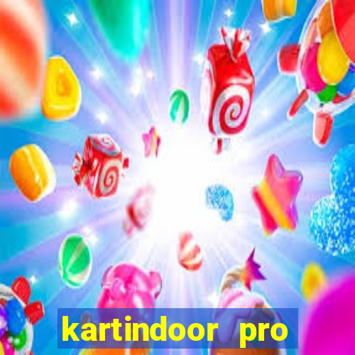 kartindoor pro raposo shopping